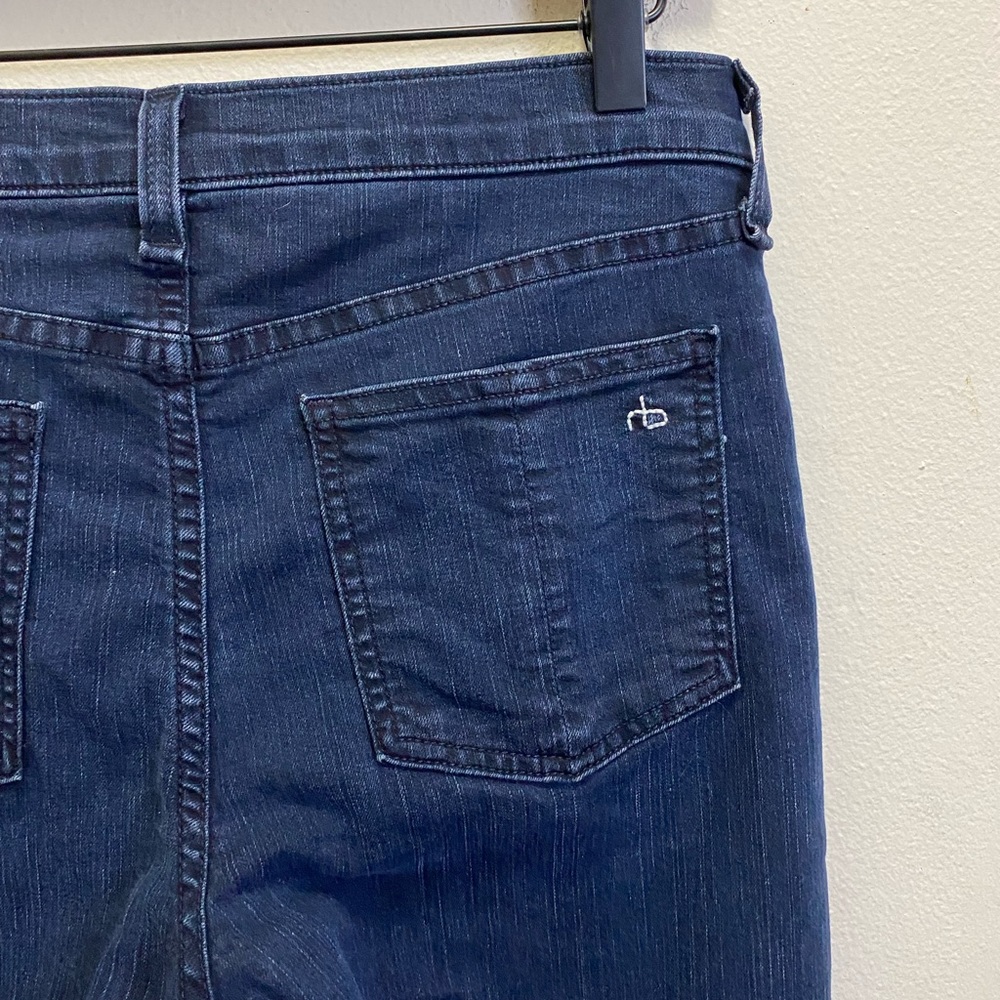 Rag & Bone skinny jeans size 28 - Picture 10 of 12